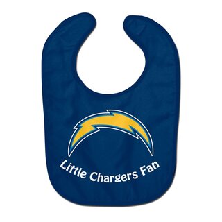 NFL Los Angeles Chargers Team Color All Pro Little Fan...