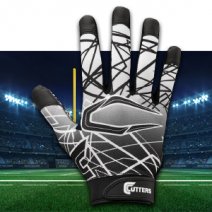 Cutters Football Handschuhe