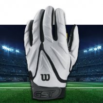 Wilson Football Handschuhe