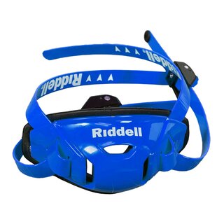 Riddell Speedflex Cam-Loc Hard Cup Kinnriemen CS Combo New Version