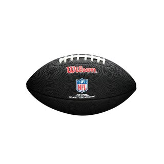 Wilson NFL Tennessee Titans Mini Football - schwarz