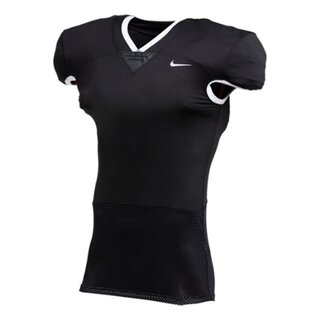 Nike Men´s Stock Vapor Untouchable Jersey - schwarz Gr.S