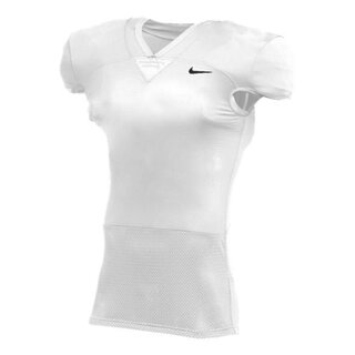 Nike Men´s Stock Vapor Untouchable Jersey - weiß Gr.S