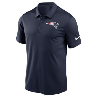 Nike NFL Team Logo Franchise Polo New England Patriots, navy