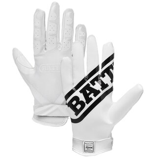 BATTLE Double Threat WR Receiver Handschuhe