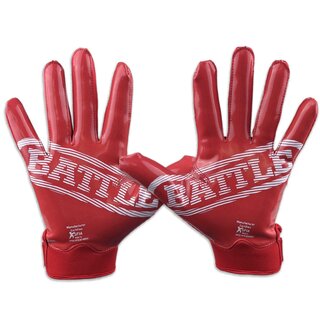 BATTLE Doom 1.0 Wide Receiver Handschuhe