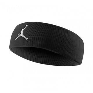 Nike Jordan Headband, Schweißband - schwarz
