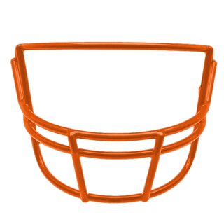 Schutt AiR XP Pro VTD II Facemask OPO orange