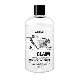 Re:claim Original, Waschmittel für Sportkleidung 500ml