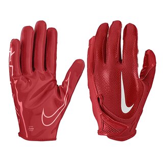 Nike Vapor Jet 7.0 Gloves rot L