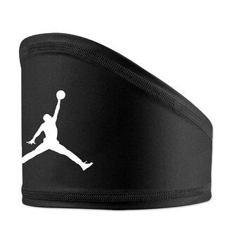 Nike Jordan Dri-Fit Skull Wrap - Schwarz