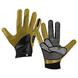 Grip Boost Stealth 5.0 Peace Receiver Glove, Mesh gleiche Farbe
