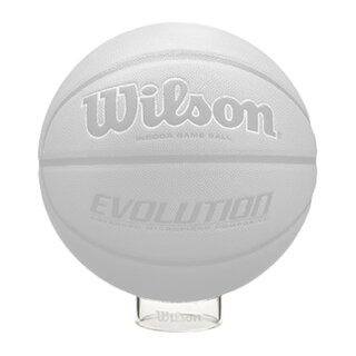 Wilson Clear Ball Stand, Ballhalter
