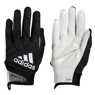 adidas Freak 5.0 leicht gepolsterte Football Handschuhe