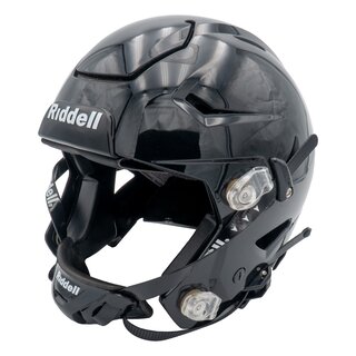 Riddell SpeedFlex All Black Edition Gr.L