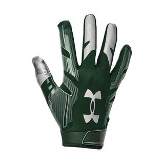 Under Armour F8 Gloves - grün Gr.S