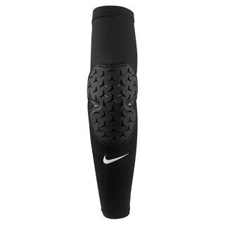 Nike Pro Strong Dri-Fit Elbow Sleeve - schwarz