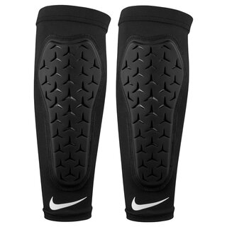 Nike Pro Strong Dri-Fit Shivers - schwarz