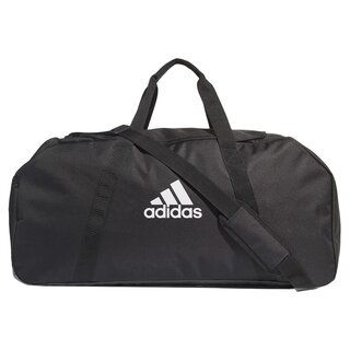 Adidas Duffel-Bag Tiro, große Tasche - schwarz