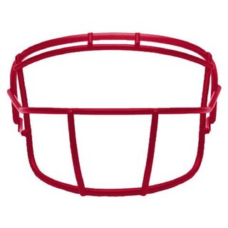 XENITH XRS21 Facemask QB, WR - rot