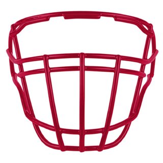 XENITH XLN22 Facemask LM, LB - rot