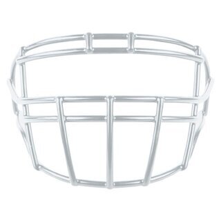 XENITH XRN22 Facemask for bigskill players - weiß