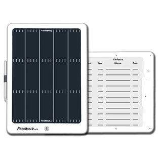 Playmaker LCD 14 Inch Coaching Board American Football