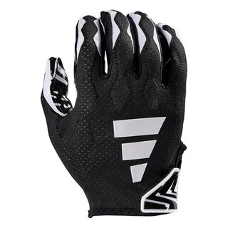 Adidas Freak 6.0 Football Handschuhe, leicht gepolstert - schwarz