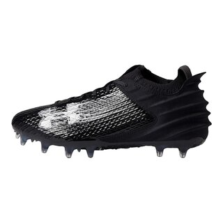 Under Armour Blur Smoke 2.0 Mc Boots, Football Rasenschuhe - schwarz