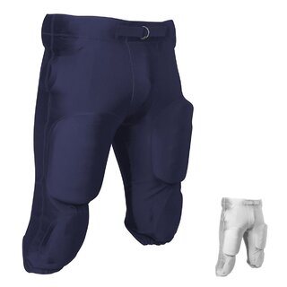 American Sports Football Integrated Game Pants