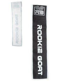 Rookie GOAT American Football Handtuch, Football Field Towel