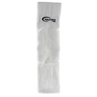 Full Force Handtuch Football Field Towel - weiß