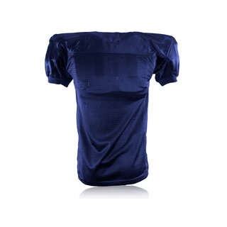 Full Force American Football Gamejersey navy YL