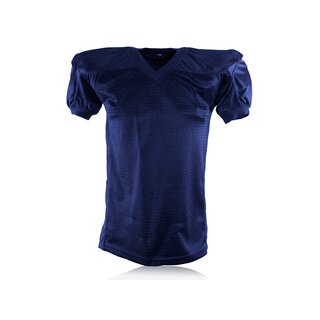 Full Force American Football Gamejersey navy 2XL