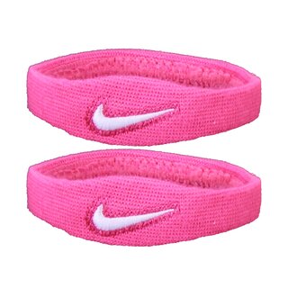 Nike Dri-Fit Bicep Bands 1/2 - pink