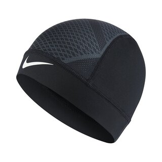 Nike Pro Hypercool Vapor Skull Cap 4.0 - schwarz