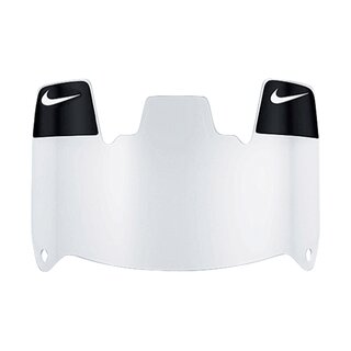 Nike Gridiron Eyeshield With Decals 2.0