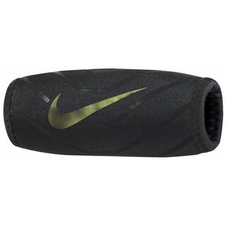 Nike Chin Shield 3.0, Kinnriemen Überzug, one size - schwarz