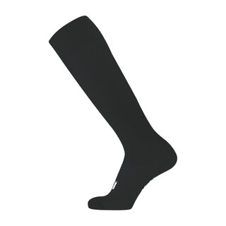 Sols American Football Socken, Knielang - schwarz Gr. 30-35 EU