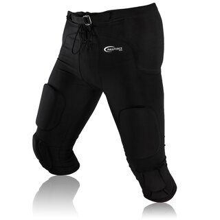 Full Force American Football Gamehose Stretch mit...