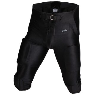 Active Athletics Spielhose All In One Spandex 7 Pads...
