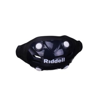 Riddell Hardcup, TCP Chinstrap - navy Gr. L/XL