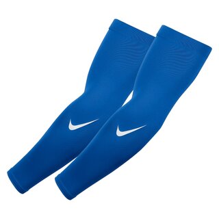 Nike Pro Dri-Fit Sleeves 3.0, Armsleeves - royal Gr. S/M