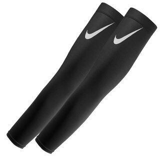 Nike Pro Dri-Fit Sleeves 3.0, Armsleeves - schwarz Gr. L/XL