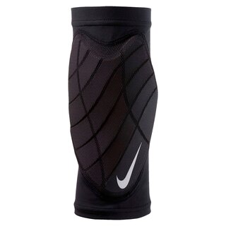 Nike Pro Hyperstrong Padded Bicep Sleeves - schwarz Gr. S/M