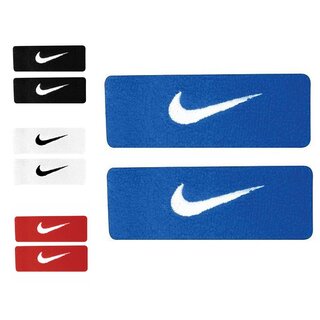 Nike Swoosh 1,5 Bicep Bands, 4cm breit, 1 Paar