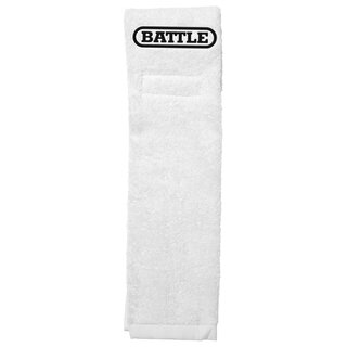 BATTLE American Football Field Towel, Handtuch