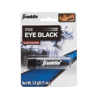 Franklin Premium Eye Black, Gesichtsfarbe
