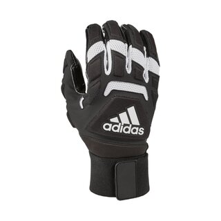 adidas Freak Max 2.0 American Football Lineman Handschuhe Design 2020 - schwarz Gr. XL