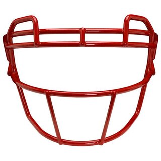 Schutt F7 ROPO-SW VC Carbon Facemask - rot